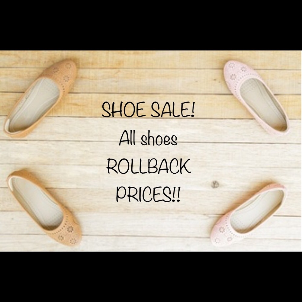 ☀️ Croft & Barrow gwendolen sandals NIB - Picture 6 of 6
